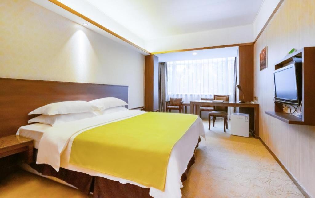 My Pleasant Hotel Shenzhen Extérieur photo